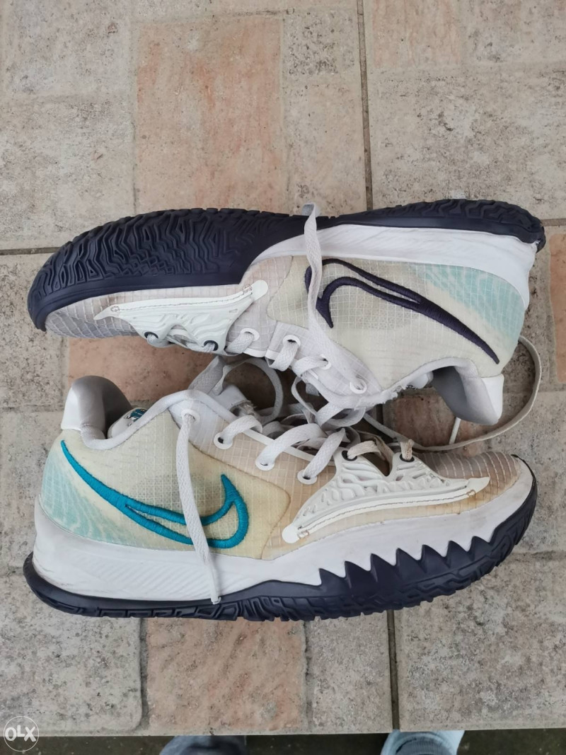 Nike Kyrie Low Laser Blue košarkaške patike Tene/patike za