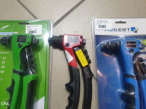 Pop kliješta nitne profi