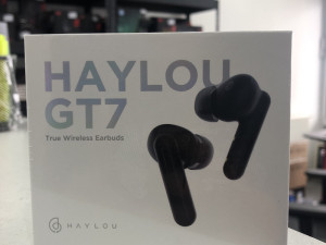 Xiaomi Haylou GT7 True Wireless Earbuds Slušalice