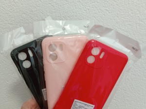 Maska Redmi A1 - Mobile Deluxe