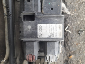 Letva Volana Audi A3