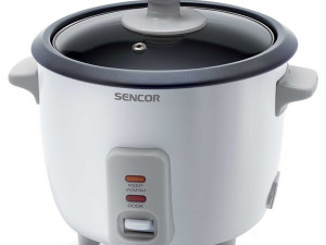SENCOR KUHALO ZA RIŽU SRM 0600WH