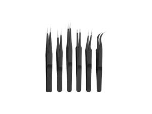 Set Pinceta 6 komada za elektroniku 023789