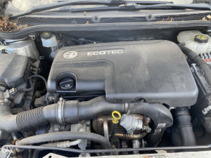 Opel astra j 1.7 dts dijelovi 063/117-176