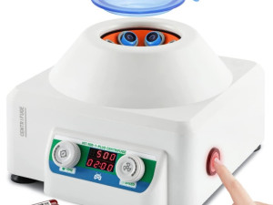 Laboratorijska Centrifuga PRP PRF