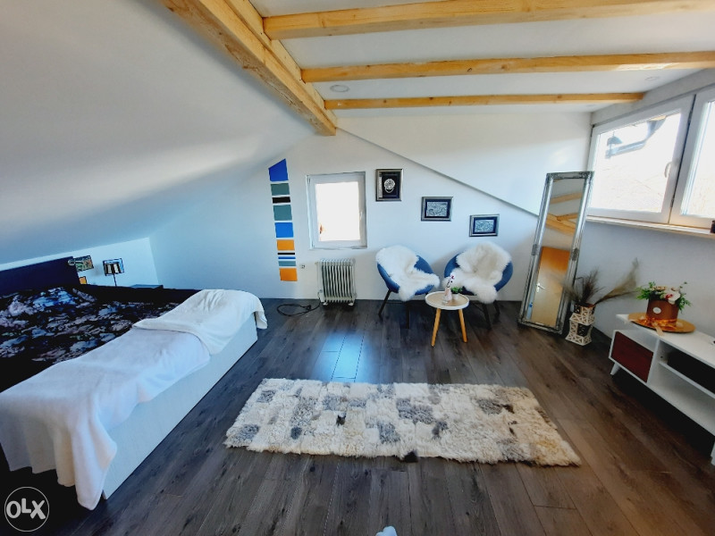 VIKENDICA Planinska KUCA BJELASNICA 061 248 740 Trnovo Brutusi18 24