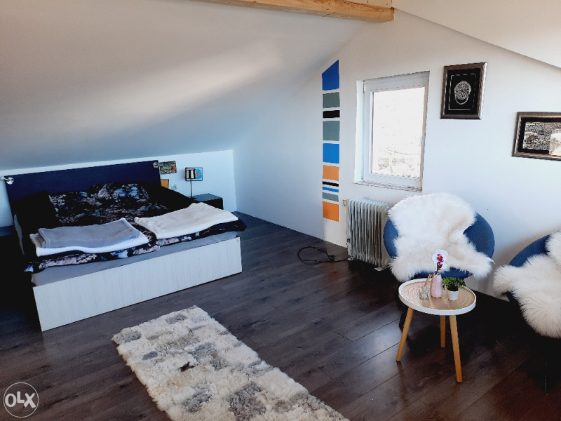 VIKENDICA Planinska KUCA BJELASNICA 061 248 740 Trnovo Brutusi18 21