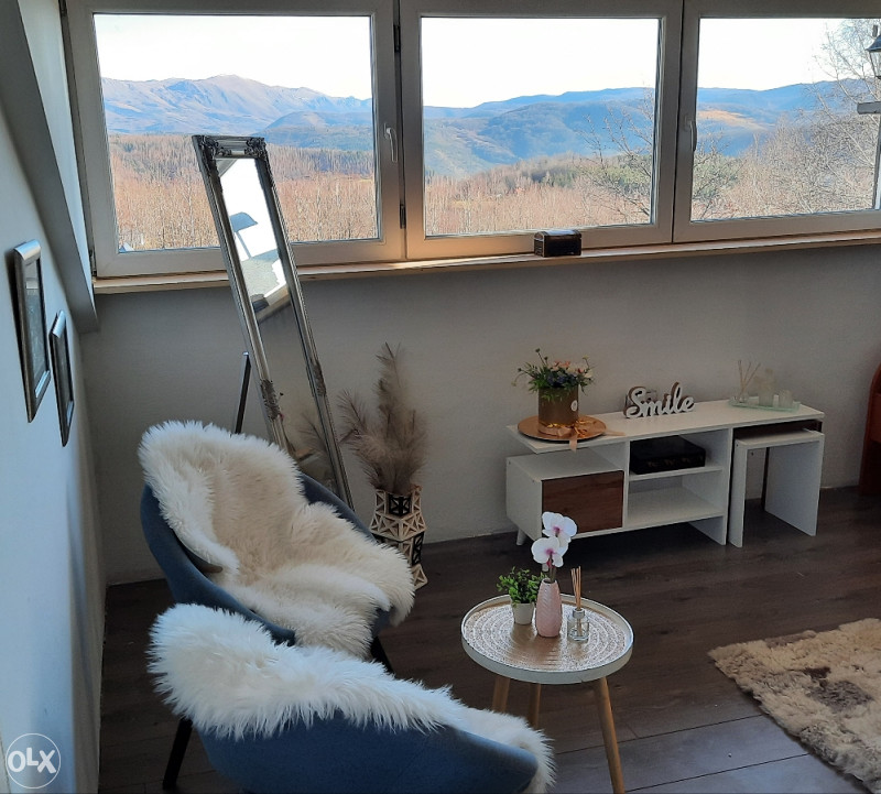 VIKENDICA Planinska KUCA BJELASNICA 061 248 740 Trnovo Brutusi18 20