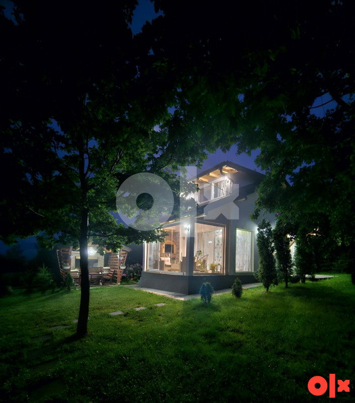 VIKENDICA Planinska KUCA BJELASNICA 061 248 740 Trnovo Brutusi18 10