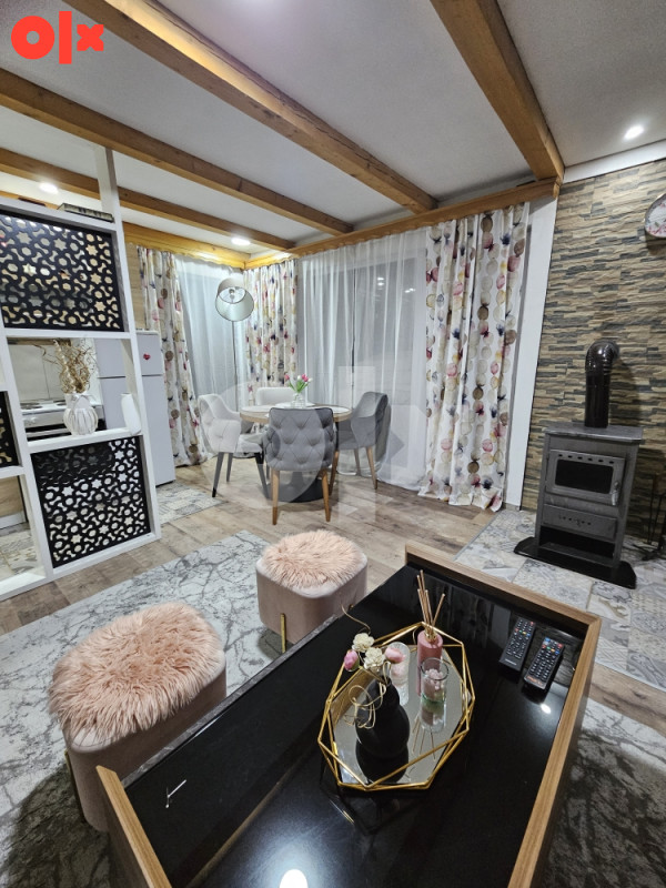 VIKENDICA Planinska KUCA BJELASNICA 061 248 740 Trnovo Brutusi18 9
