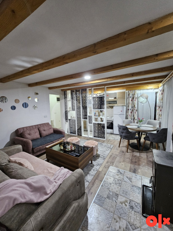 VIKENDICA Planinska KUCA BJELASNICA 061 248 740 Trnovo Brutusi18 13