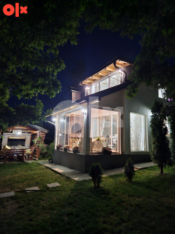 VIKENDICA Planinska KUCA BJELASNICA 061 248 740 Trnovo Brutusi18 2