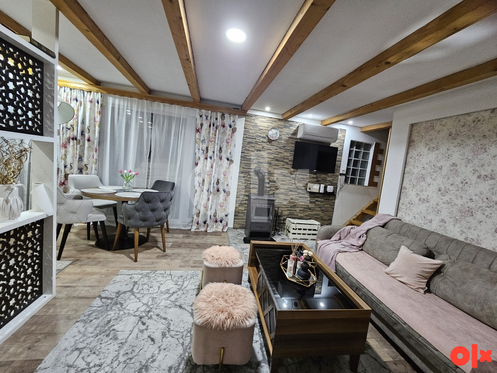 VIKENDICA Planinska KUCA BJELASNICA 061 248 740 Trnovo Brutusi18 14
