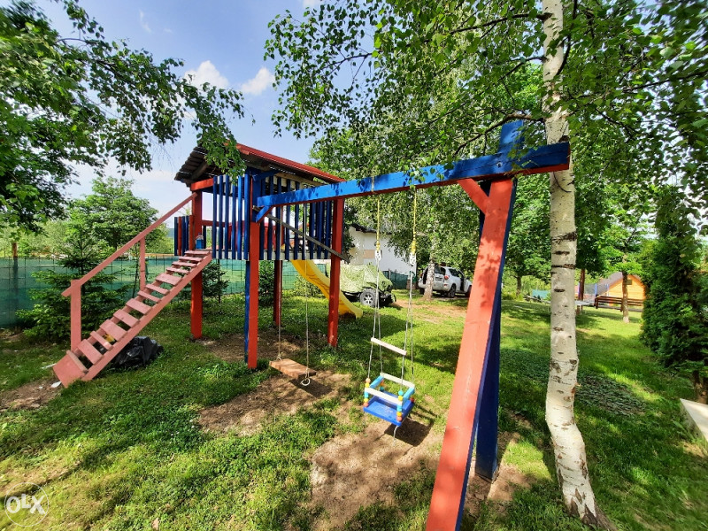 VIKENDICA Planinska KUCA BJELASNICA 061 248 740 Trnovo Brutusi18 12
