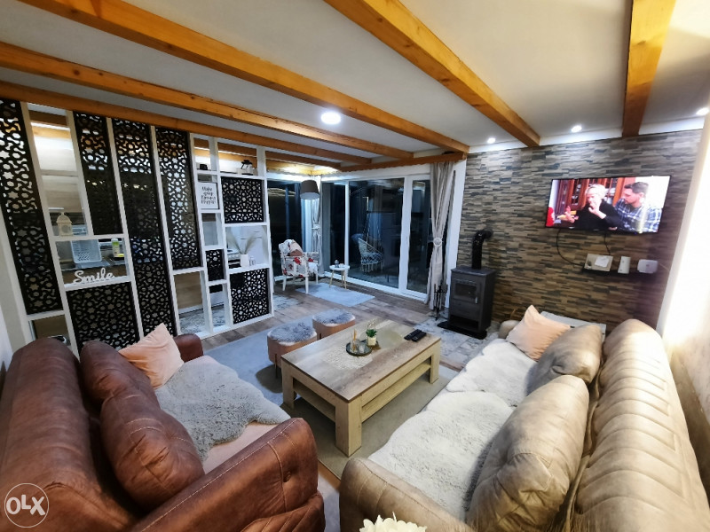 VIKENDICA Planinska KUCA BJELASNICA 061 248 740 Trnovo Brutusi18 3