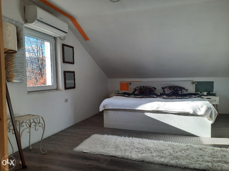 VIKENDICA Planinska KUCA BJELASNICA 061 248 740 Trnovo Brutusi18 25