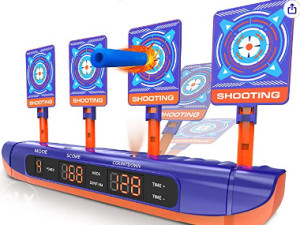 Meta, shooting target, za djecu