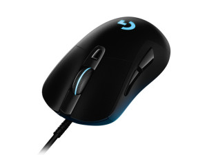 LOGITECH G403 HERO Gaming miš 12000DPI