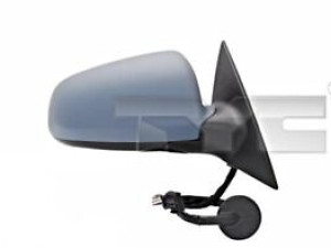 AUDI A6 RETROVIZOR LIJEVI 2004-2008