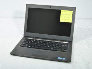 Laptop Dell Vostro i7 3517U/ 4GB DDR3 /128GB SSD
