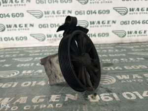 Servo pumpa Volvo XC70 (fotografija 4)