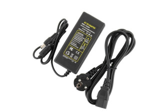 PUNJAC ADAPTER ISPRAVLJAC video nadzor 12V 6A 009610