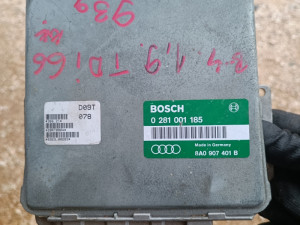 Elektronika Motora Audi 80 B4 1.9 TDi Dijelovi