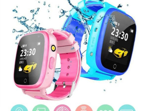 Djeciji pametni sat Q11 Smart Watch - InfoNetBL