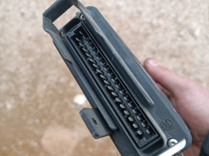 Elektronika motora 2.0 66 kw Audi 80 B4 Dijelovi