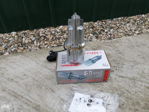 Pumpa za vodu potopna dubinska Rucek