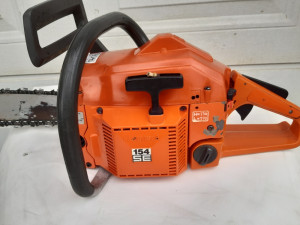 Motorka Husqvarna 154 xp kao nova
