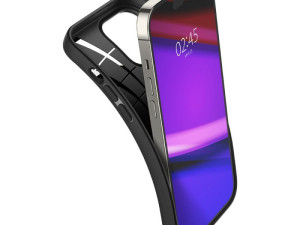 SPIGEN ARMOR maska za IPHONE 14 PRO MAX MATTE BLACK