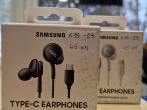 Samsung AKG slusalice Type C Original