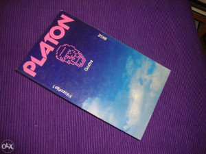 Platon - Gozba