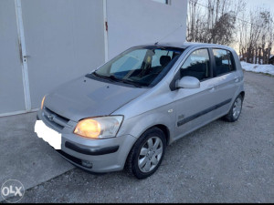 HYUNDAI GETZ 1.3 BENZIN DIJELOVI KRLE AUTOOTPAD AUTO OTPAD