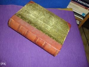 Kriminalni ili Kaznitelni zakonik za Knjažestvo Srbiju