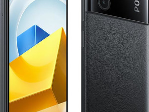 Xiaomi Poco M5 4/128GB NOVO