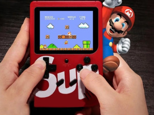 SUP GAME BOY, SUPER MARIO IGRICA KONZOLA 066 179 022