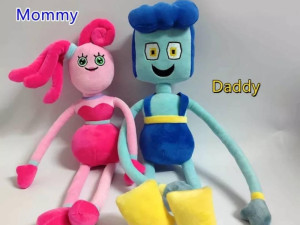 HUGGY WUGGY 40cm MAMA I TATA 066 179 022