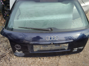Audi A4 B5,1995-2001,gepek ,karavan
