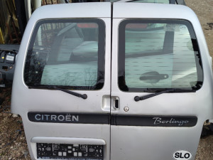 Citroen berlingo,1995-2000,gepek vrata