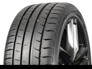 235 55 19 DAVANTI R19 LJETNE GUME