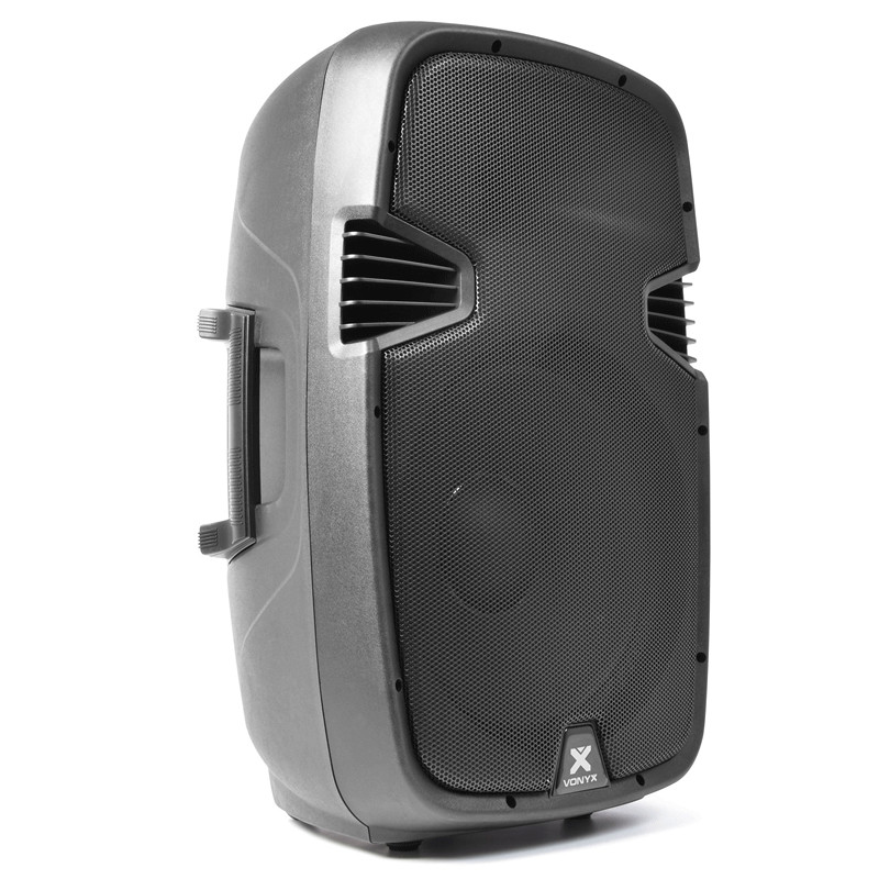 RAZGLAS VONYX SPJ1200A Bluetooth