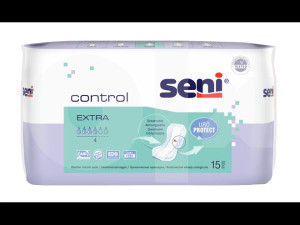 Seni Extra ulošci 15 kom/1 pak