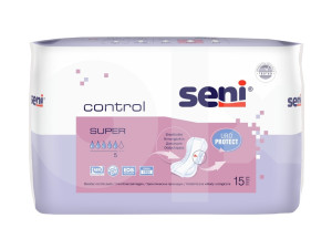 Seni super ulošci za inkontinenciju (komad)