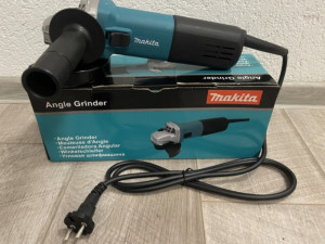 Brusilica Makita ugaona kutna 1500w