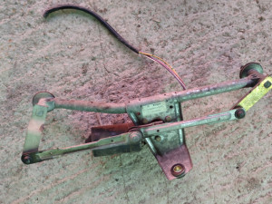 Peugeot 206,2000-2005,makaze brisaca