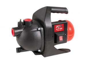 PUMPA ZA VODU/NAVODNJAVANJE AGM AJP 600