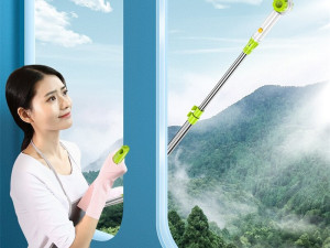 Čistač za prozore profesionalni