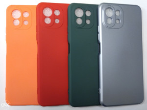 Maska za XIAOMI MI 11 lite